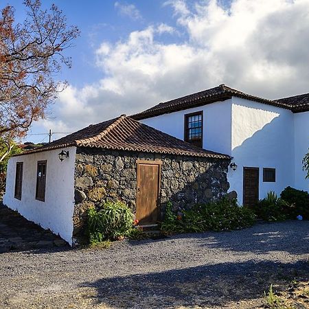 Salazar Villa Villa de Mazo Ngoại thất bức ảnh