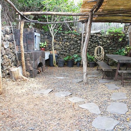 Salazar Villa Villa de Mazo Ngoại thất bức ảnh