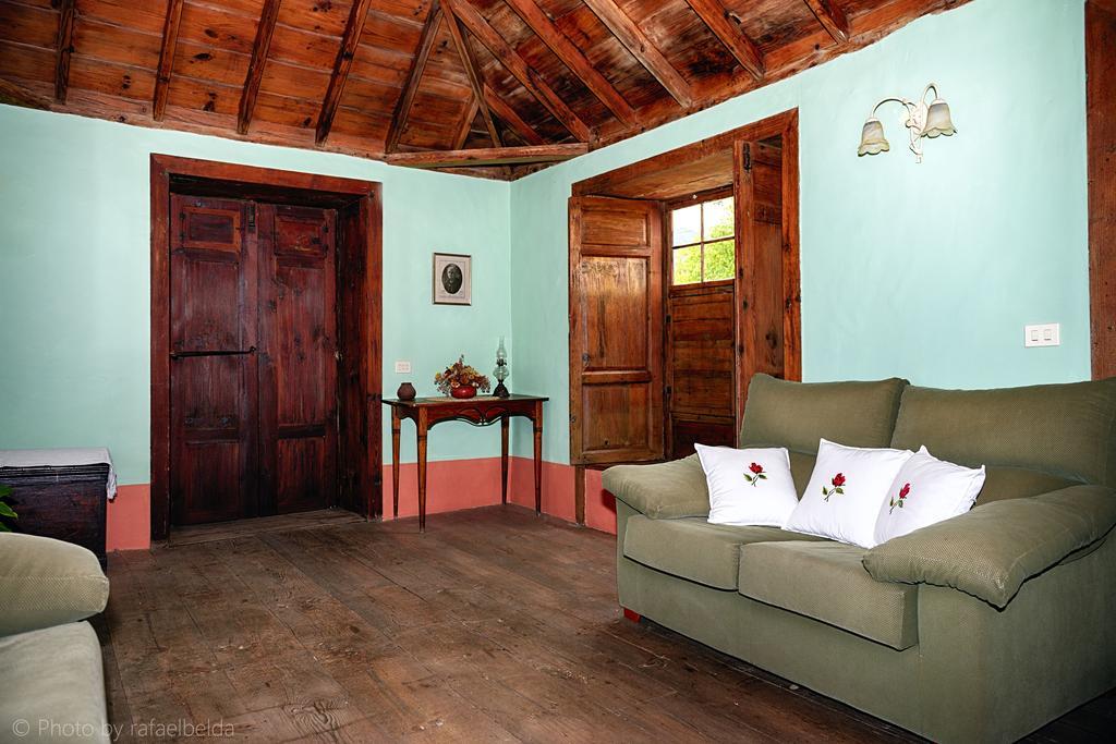 Salazar Villa Villa de Mazo Phòng bức ảnh